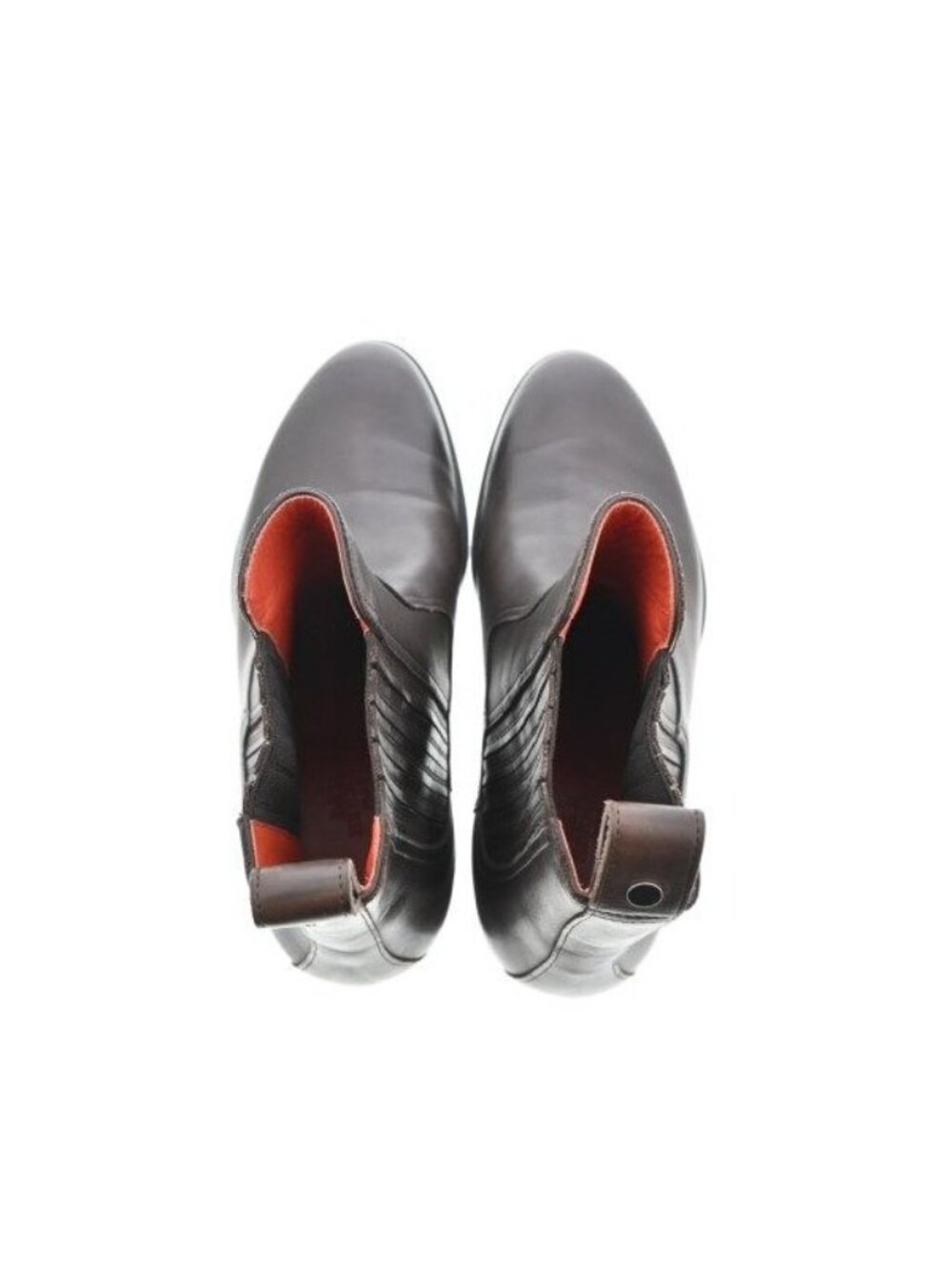 Hermes Boots Brown - Picture 6 of 7